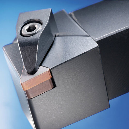 Plaquita de torneado - SPK® IKS-Pro - CERAMTEC
