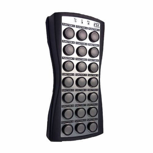 Radiomando - ProGrip21 - FSL Electronics - con botones / industrial / para dispositivo de elevación