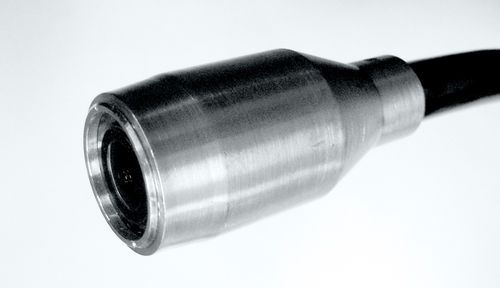 Cámara digital - CABLE EYE™ CEI-R35 - Robotics Design Inc. - para canalizaciones / de emisión óptica por chispa / de infrarrojos