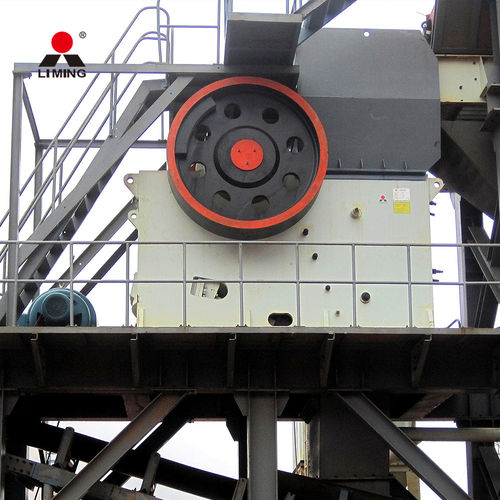 Unidad de machacado y cribado de mandíbula - Henan LIMING Heavy Industry Science and Technology - móvil / primaria / secundaria