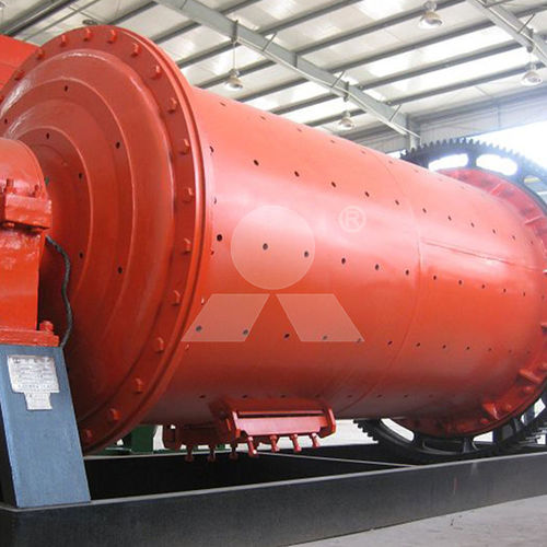 Molino para mineral - Ф2200&times;5500 - Henan LIMING Heavy Industry Science and Technology - para cemento / para clinker / para vidrio