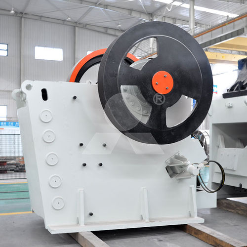 Machacadora de mandíbula - PEW250×1000 - Henan LIMING Heavy Industry Science and Technology - estacionaria / primaria / alta capacidad