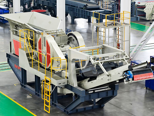 machacadora primaria - Henan LIMING Heavy Industry Science and Technology