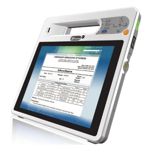 Tablet Windows - ICEFIRE2 - IEI INTEGRATION - PC / 10.1" / Intel Atom N2800
