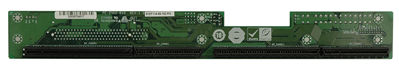 Placa base PCI - PE-2SD2 - IEI INTEGRATION - 1-5 ranuras / pasiva