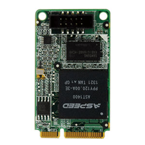 Tarjeta gráfica PCI Express - IGCME-1300 - IEI INTEGRATION - 1U