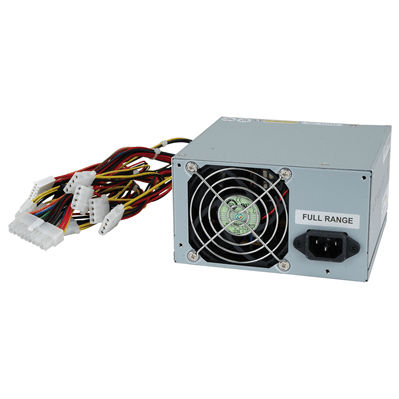 Alimentación eléctrica AC/DC - ACE-A160A - IEI INTEGRATION - para PC para entorno industrial / con amplia gama de entrada