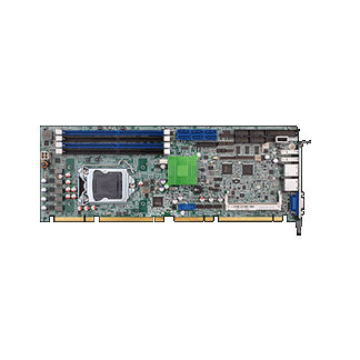 Ordenador monotarjeta PICMG 1.3 - PCIE-Q170 - IEI INTEGRATION - Intel® Core™ / SATA / embarcado