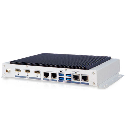 PC embarcado - IDS-300-BW - IEI INTEGRATION - Intel® Celeron® / Mini PCIe / USB 3.0
