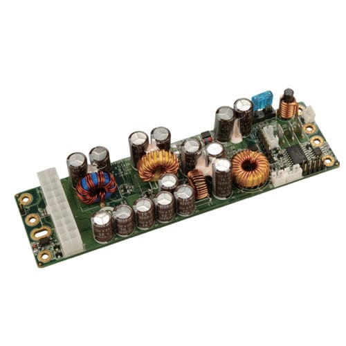 Módulo conversor DC DC open frame - IDDV-6304140A - IEI INTEGRATION - compacto / con amplia gama de entrada