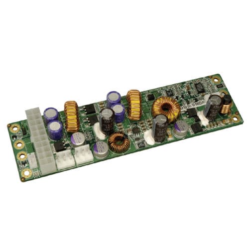 Módulo conversor DC DC open frame - IDD-9364120A - IEI INTEGRATION - compacto / con amplia gama de entrada