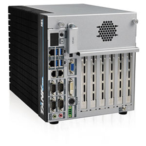 PC embarcado - TANK-860-QGW - IEI INTEGRATION - Intel® Core i5 / USB / RS-232