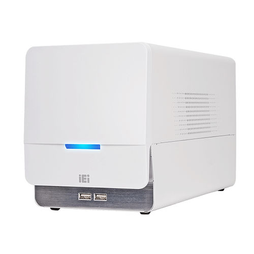 PC box - HTB-210-Q470 - IEI INTEGRATION - 10th Generation Intel® Core™ / Intel® Xeon / HDMI