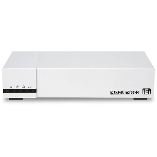 Plataforma de red de mesa - PUZZLE-M902 - IEI INTEGRATION - Quad Core / MARVELL