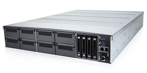 Plataforma de red 2U - PUZZLE-IN005 - IEI INTEGRATION - Intel® Xeon