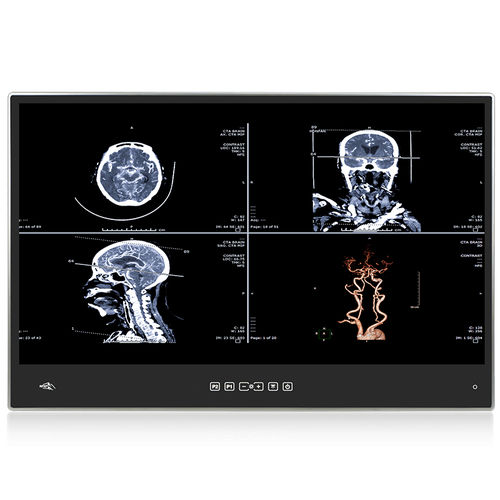 Panel PC de LCD - POCi-W22C-ULT5 - IEI INTEGRATION - 22" / 1920 x 1080 / Intel® Whiskey lake-U series