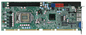 Tarjeta CPU PICMG 1.3 - SPCIE-C2160 - IEI INTEGRATION - Intel® Xeon E3