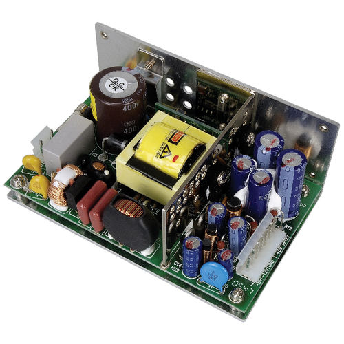 Alimentación eléctrica chasis abierto - ACE-870A - IEI INTEGRATION - AC/DC