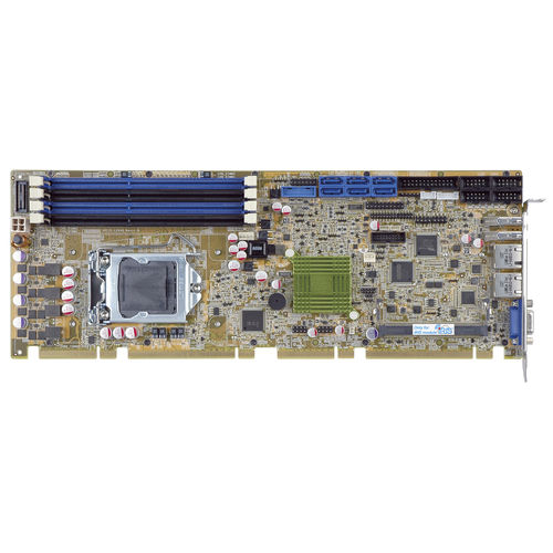 Tarjeta CPU PICMG 1.3 - SPCIE-C2260-i2 - IEI INTEGRATION - Intel® Xeon E3 / embarcada