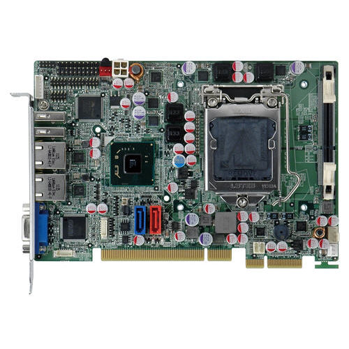 Tarjeta CPU de tamaño mediano - PICOe-B650 - IEI INTEGRATION - Intel® Core™ i series / embarcada