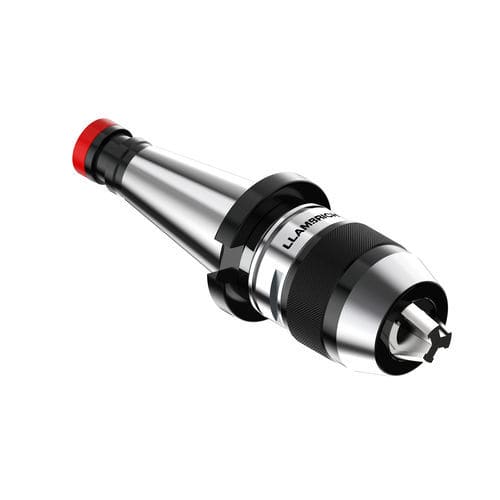 Portaherramienta sin llave - NPU series - Llambrich - VDI / HSK / ISO