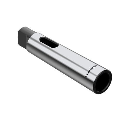 Cono Morse casquillo de extensión - CR series - Llambrich - de reducción