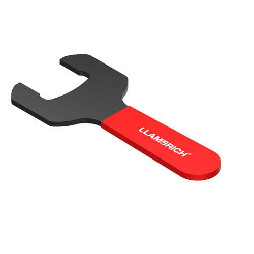 Llave para portabrocas - SP, SPX - Llambrich