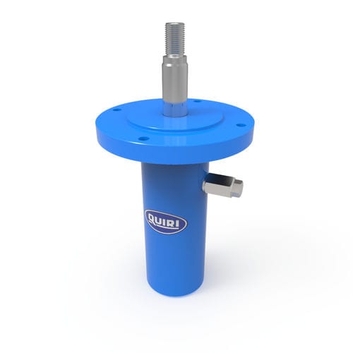 Equilibrador para herramienta de muelle - QUIRI