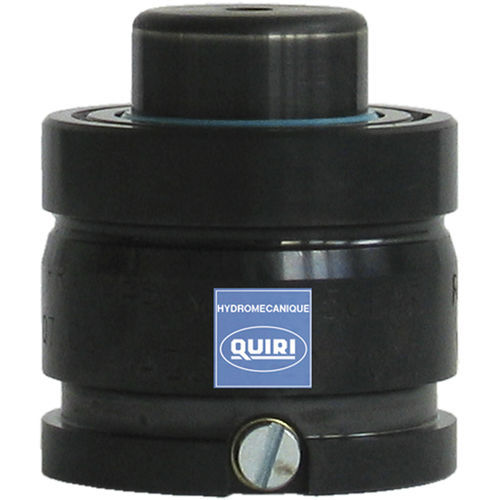 Muelle de gas de acero inoxidable - RGP 1500 - QUIRI - para aplicaciones automóviles / para uso industrial / compacto