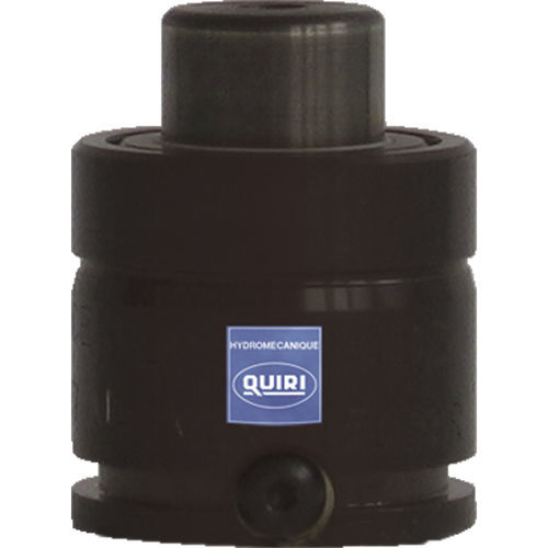 Muelle de gas de acero inoxidable - RGT 1500 - QUIRI - para aplicaciones automóviles / para uso industrial / compacto
