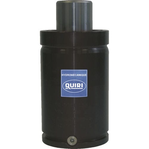 Muelle de gas de acero inoxidable - RG 3000 - QUIRI - para aplicaciones automóviles / para uso industrial / compacto