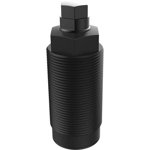 Amortiguador antivibración - AVHE 11 - QUIRI - hidráulico / compacto