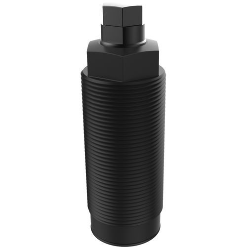 Amortiguador antivibración - AVHE 12 - QUIRI - hidráulico / compacto