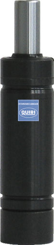 Muelle de gas de acero inoxidable - RMGE  - QUIRI - para aplicaciones automóviles / para uso industrial / micro