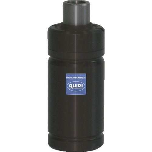 Muelle de gas de acero inoxidable - RMG  - QUIRI - para aplicaciones automóviles / para uso industrial / micro