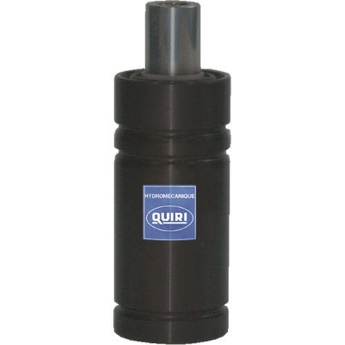Muelle de gas de acero inoxidable - MRG  - QUIRI - para aplicaciones automóviles / para uso industrial / micro