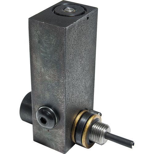 Controlador de presión de gas - VPC – 834B04/000 - QUIRI - de precisión