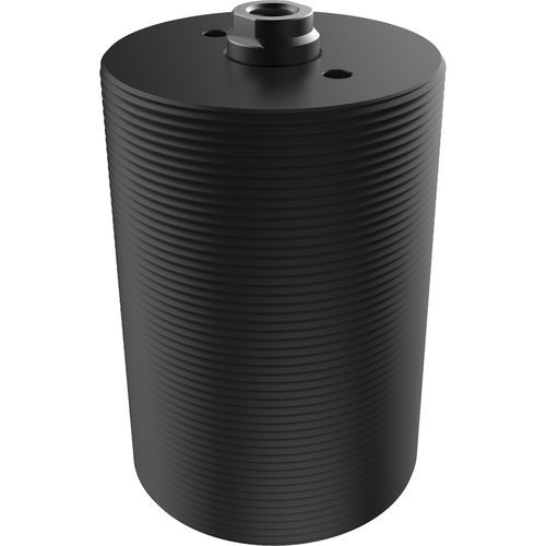 Cilindro hidráulico - FD series - QUIRI - de doble efecto / de acero / industrial