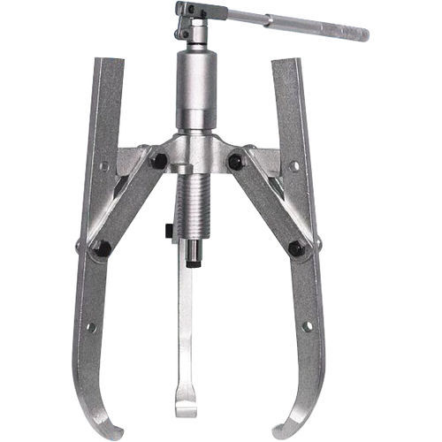 Extractor de rodamientos hidráulico - EG  series - QUIRI - de 3 garras