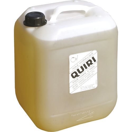 Aceite hidráulico - BH series - QUIRI - mineral