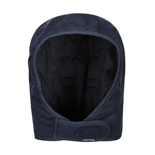 Pasamontañas de trabajo - FR29  - Portwest Clothing Ltd - resistente al fuego / con protección UV / de algodón