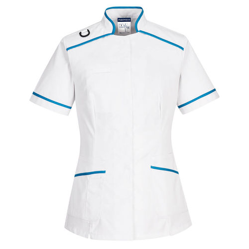 Túnica para mujer - LW21 series - Portwest Clothing Ltd - de trabajo / de poliéster / de algodón