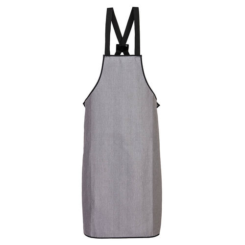 Delantal anticortes - CR01  - Portwest Clothing Ltd - de trabajo / de nailon / de polietileno de alta densidad PEAD