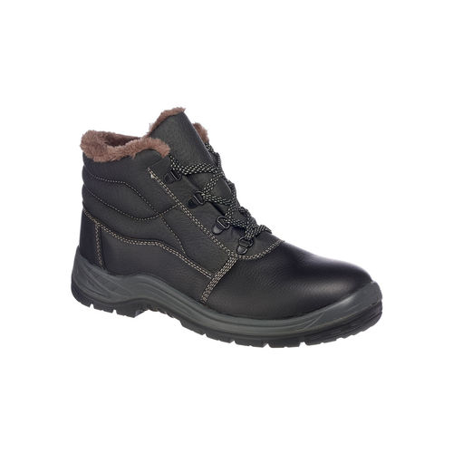 Calzado de seguridad con caña - FD33 series - Portwest Clothing Ltd - antideslizante / resistente al agua / antiperforación