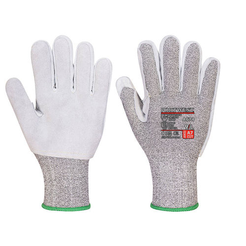 Guante anticortes - A674 series - Portwest Clothing Ltd - de manipulación / industrial / resistente al calor