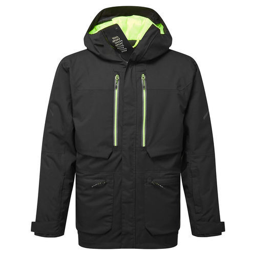 Chaqueta de trabajo - EV461 series - Portwest Clothing Ltd - impermeable / contra el frío / de tejido