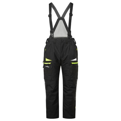 Mono de trabajo de trabajo - DX458 series - Portwest Clothing Ltd - contra el frío / impermeable / de tipo 2