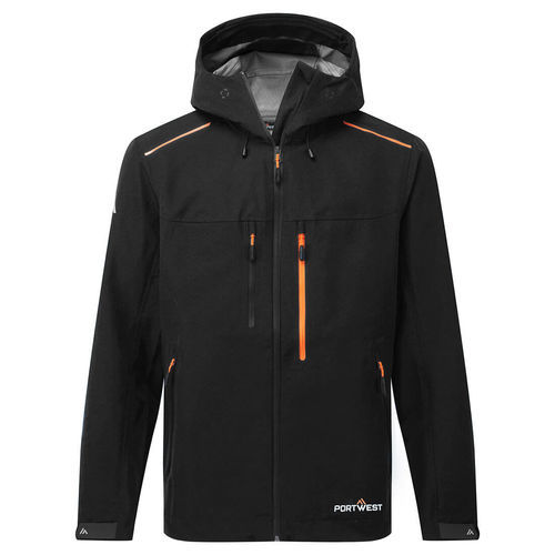Chaqueta de trabajo - S385 series - Portwest Clothing Ltd - impermeable / de tejido / de poliéster
