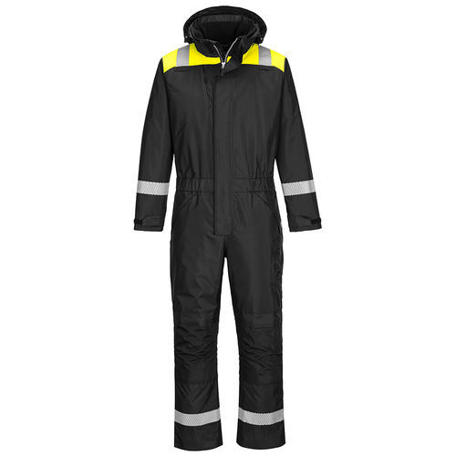 Traje de trabajo - PW353 series - Portwest Clothing Ltd - de protección térmica / impermeable / con protección UV