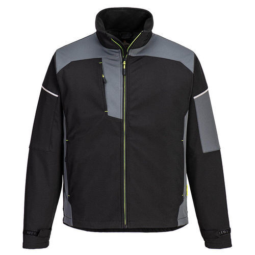 Chaqueta de trabajo - PW378 series - Portwest Clothing Ltd - impermeable / contra el frío / de tela resistente al agua